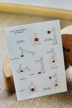 Tai Chi Balance Block